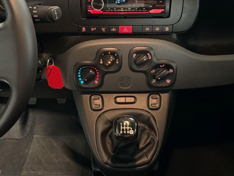 FIAT Panda 1.0 FireFly 70cv S&S Hybrid