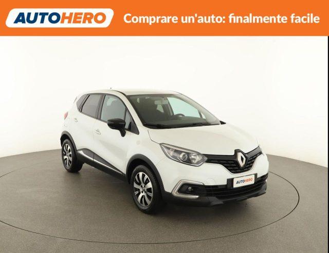 RENAULT Captur TCe 12V 90 CV Start&Stop Energy Intens