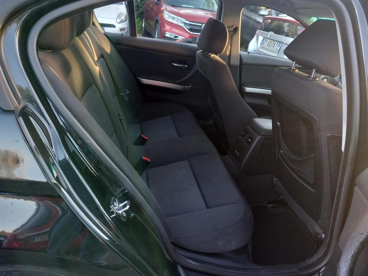 Bmw 320 320d cat MSport
