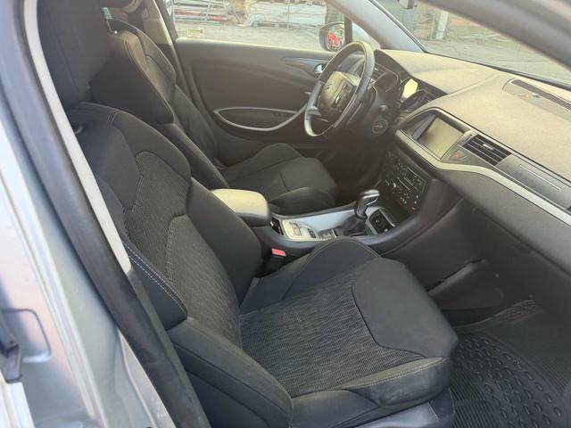 CITROEN C5 2.0 HDi 160 aut. Executive Tourer perfetta
