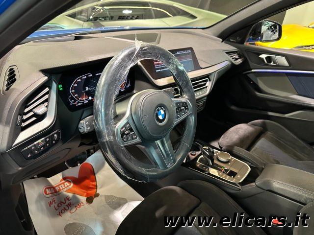 BMW M135 i xDrive