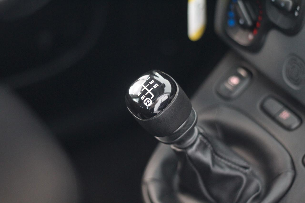 Fiat Panda 1.0 HYBRID CITY LIFE | GAMMA IN PRONTA CONSEGNA