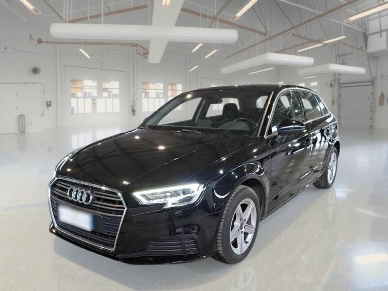 Audi A3 SPB 30 TDI S tronic Business