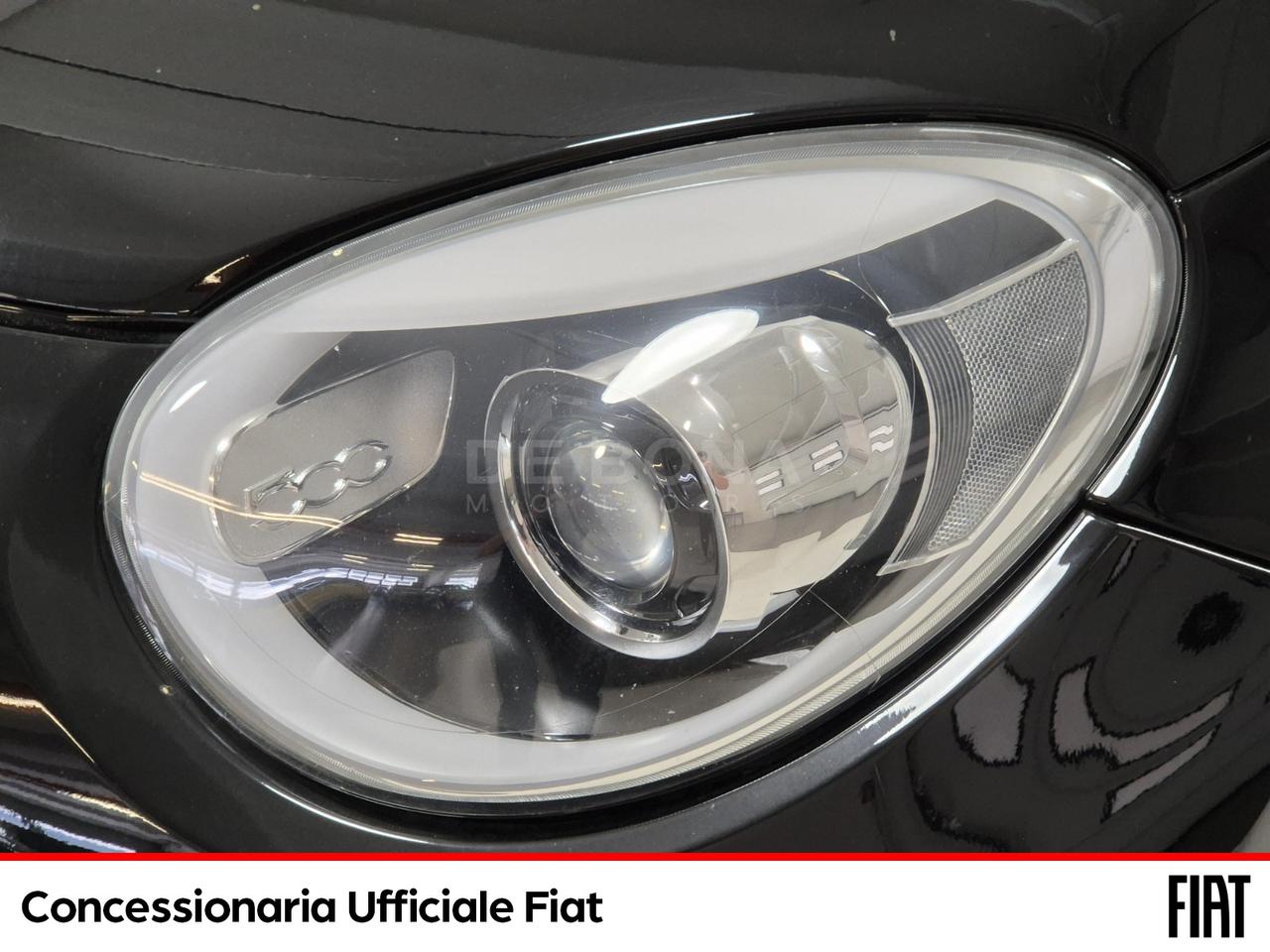 Fiat 500X 2.0 mjt cross 4x4 140cv auto