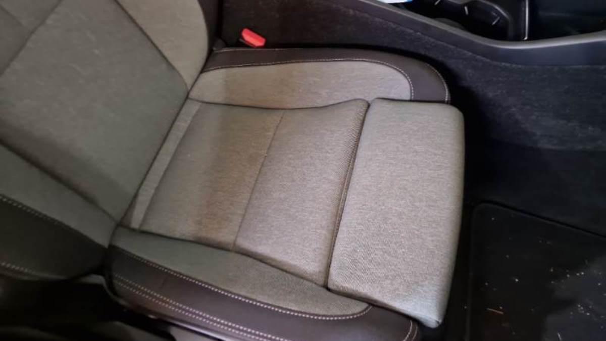 VOLVO Xc40 T4 Recharge Plug-In Hybrid Automatico Core N-1