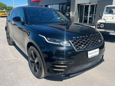 Land Rover Range Rover Velar 2017 Velar 2.0 D I4 240cv R-Dynamic S AWD Auto
