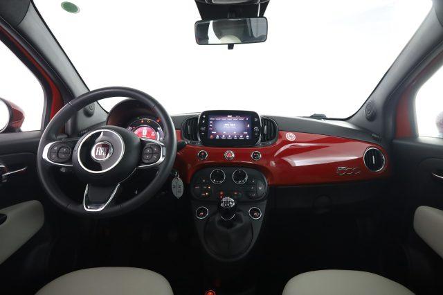 FIAT 500 500 1.0 Hybrid Dolcevita