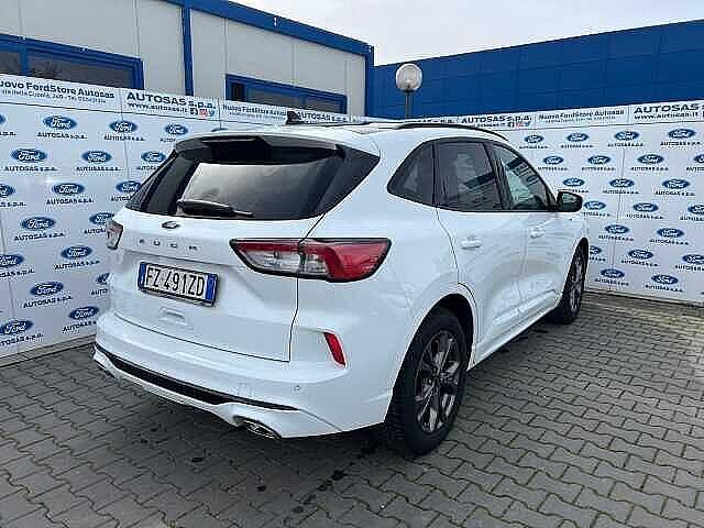 Ford Kuga 1.5 EcoBlue 120 CV 2WD ST-Line X