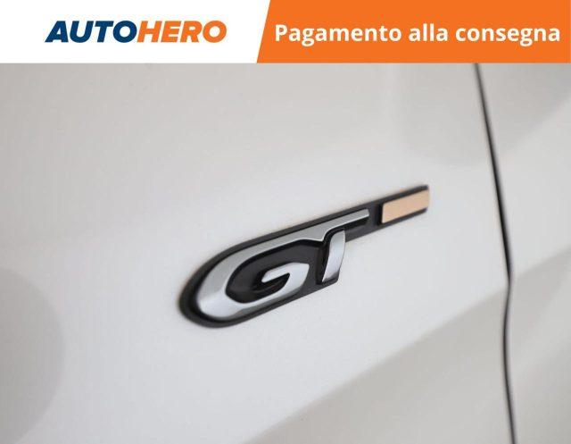 PEUGEOT 3008 BlueHDi 180 S&S EAT8 GT
