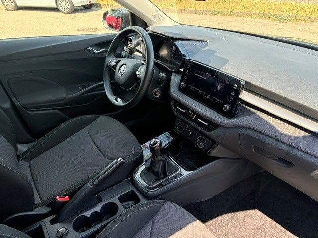 SKODA Fabia 1.0 TSI EVO 95 CV Selection