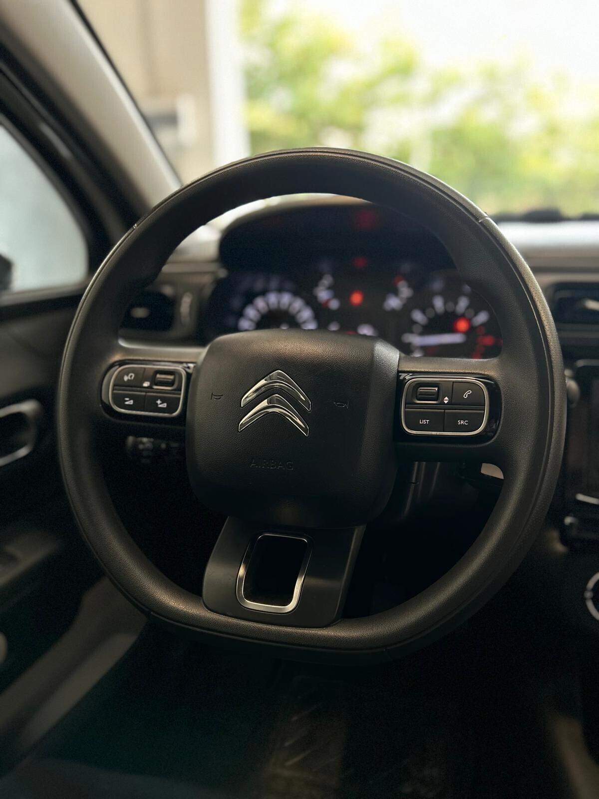 Citroen C3 BlueHDi 100 S&S Feel