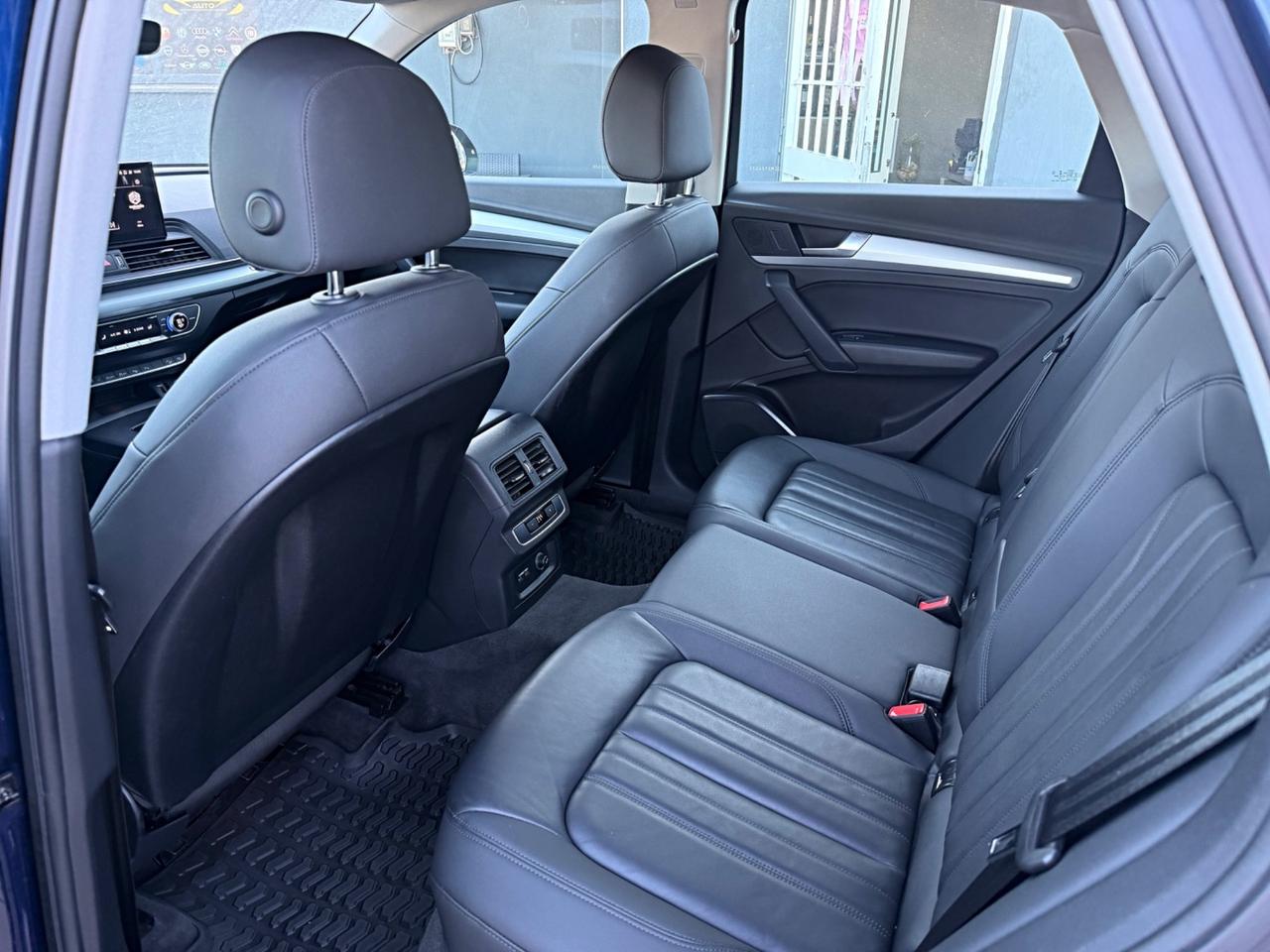 Audi Q5 SPB 40 TDI quattro S tronic line plus