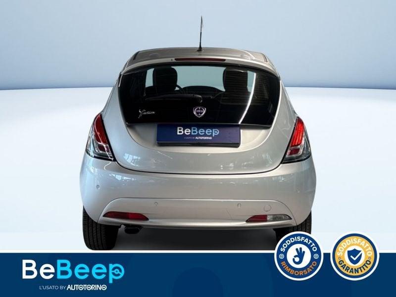 Lancia Ypsilon 1.2 PLATINUM 69CV