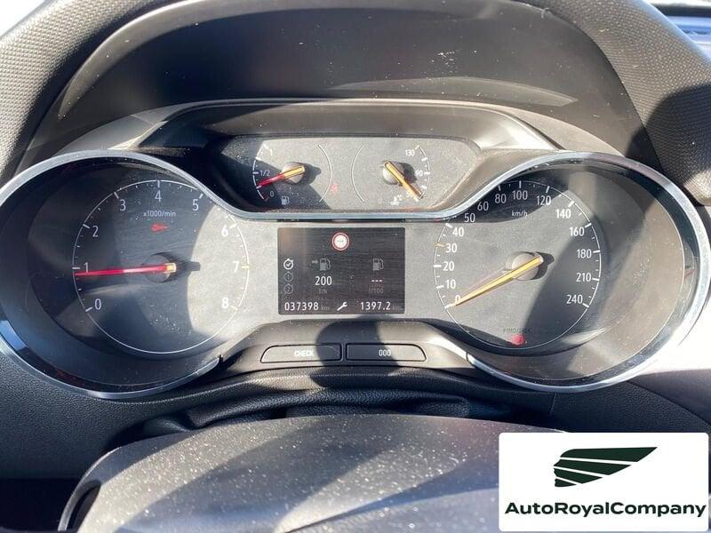 Opel Crossland Crossland X 1.2 12V Innovation