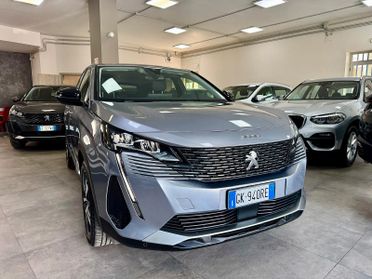 Peugeot 3008 1.5 BlueHDi 130cv EAT8 Allure Pack 2022