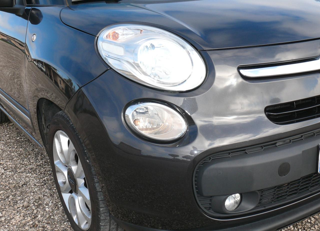 Fiat 500L 1.3 Multijet 95 CV Dualogic Urban (M1282)