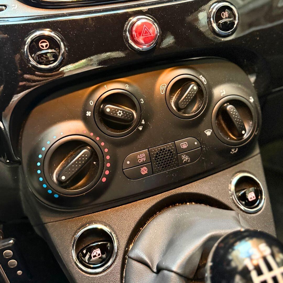 Fiat 500 1.0 Hybrid Cult **UNICO PROPRIETARIO**