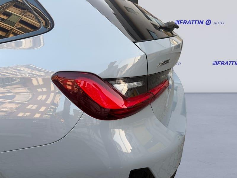 BMW 320D 48V XDRIVE TOURING MSPORT PRO