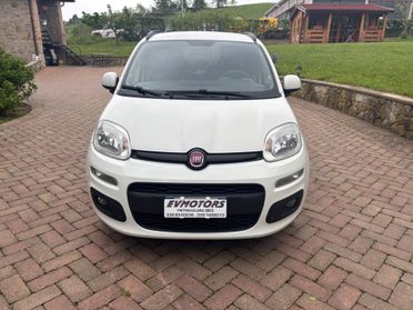 Fiat Panda 1.3 MJT 95 CV S&S Lounge OK NEOPATENTATI