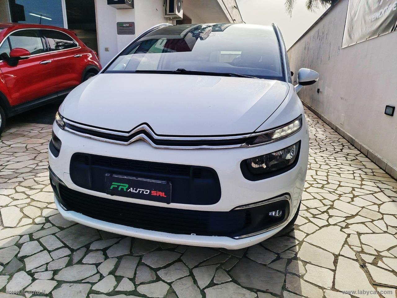 CITROEN Grand C4 S.T. BlueHDi 130 S&S Feel