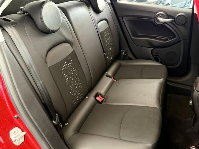 FIAT 500X 1.3 MultiJet 95 CV Connect - PROMO