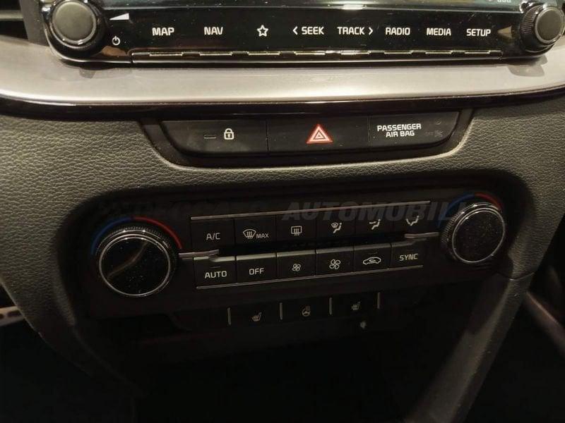 KIA ProCeed ProCeed 1.6 t-gdi GT 204cv dct