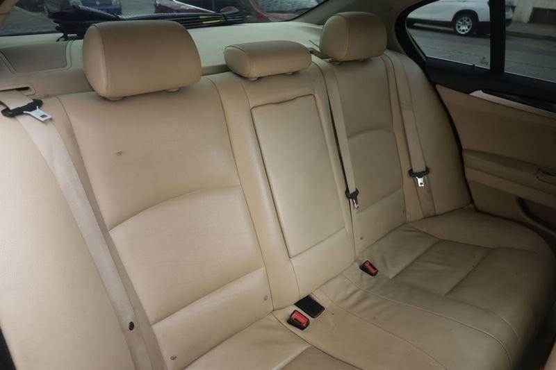 BMW Serie 5 BMW Serie 5 530d Msport Unicoproprietario