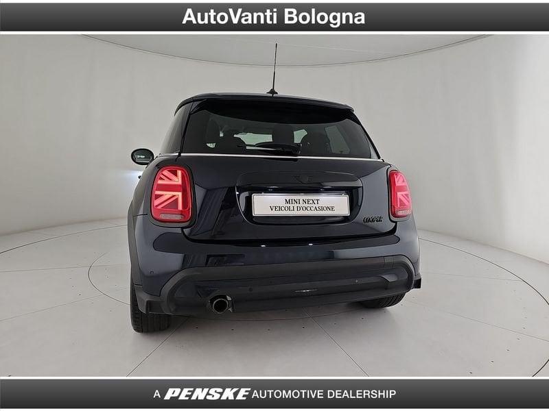 MINI Mini 3 porte Mini 1.5 Cooper Classic