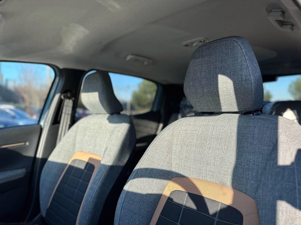 CITROEN C3 Aircross II 2024 - C3 Aircross 1.2 puretech turbo Plus 100cv