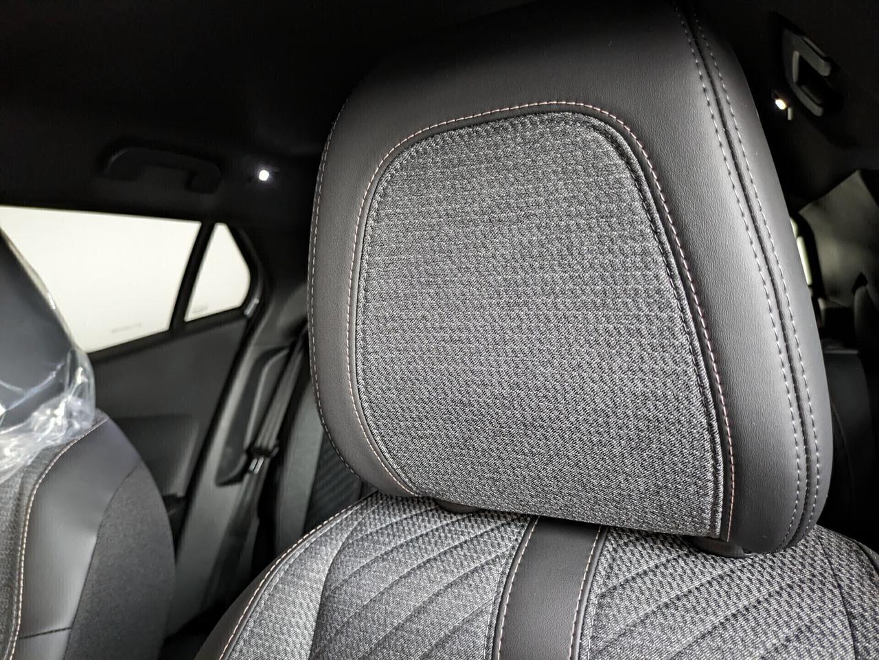 Peugeot 2008 100 S&S Allure