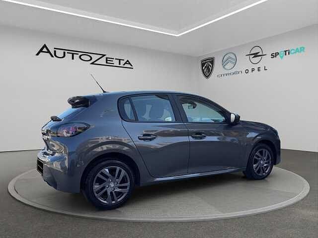 Peugeot 208 PureTech 75 Stop&Start 5 porte Active Pack