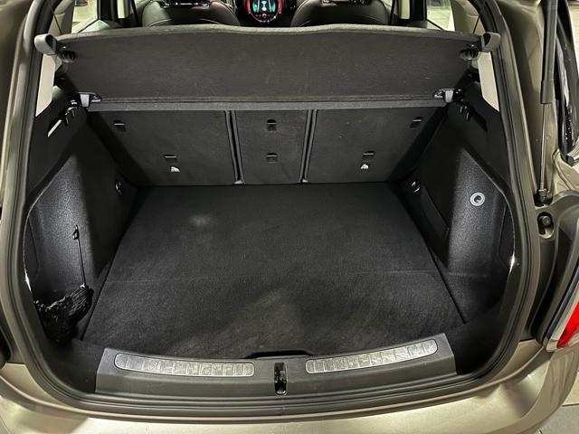 MINI Countryman 2.0 Cooper D Business Countryman Automatica