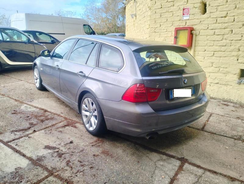BMW Serie 3 Touring 318d Touring 2.0 Eletta 143cv FL