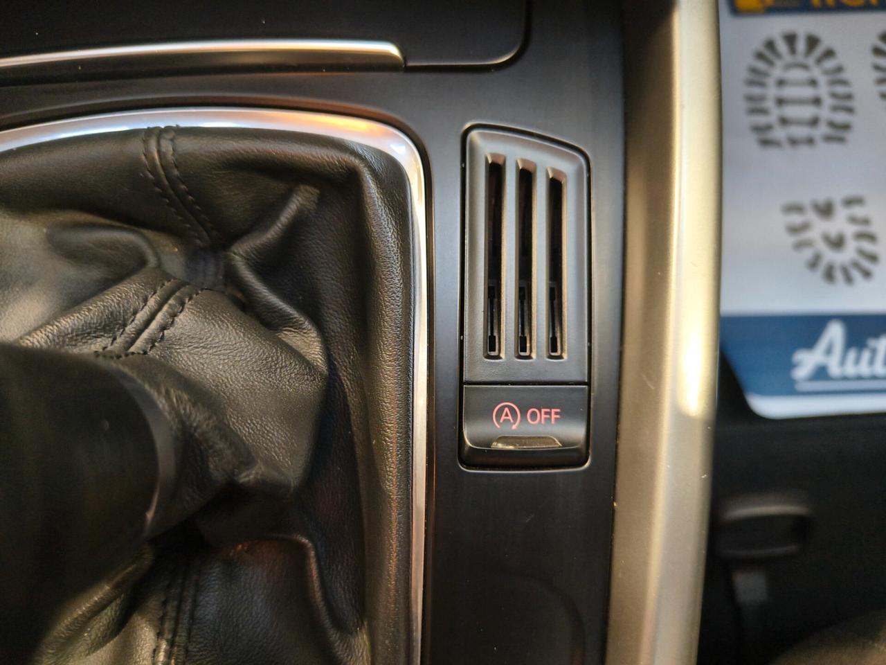 Audi Q5 2.0 TDI 143 CV quattro 189.000km UNICO proprietario