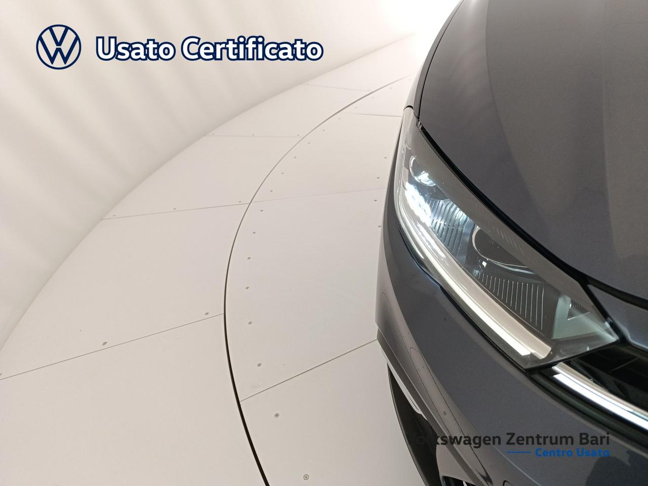 Volkswagen Polo 1.0 tsi style 95cv