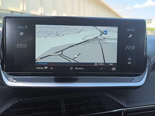 Peugeot 208 PureTech 100 Stop&Start 5 porte GT