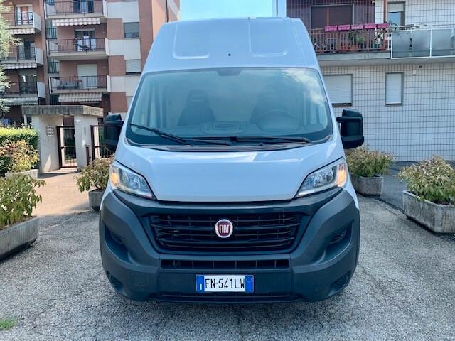 Fiat Ducato MAXI 35 XLH3 2.3 Multijet 130cv 6M