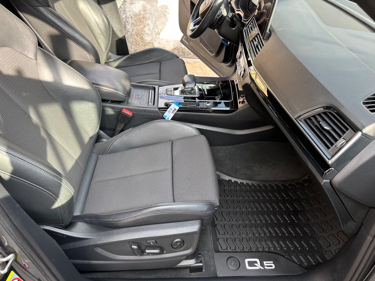 Audi Q5 SPB 40 TDI quattro S tronic S line plus