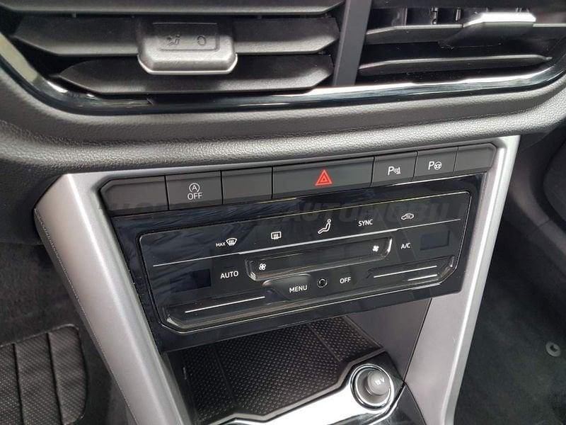 Volkswagen T-Roc T-Roc 2.0 tdi Life 115cv