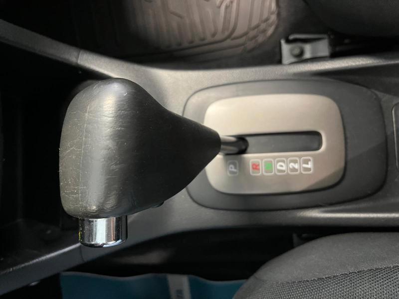 Daihatsu Terios 1.5 Hiro auto