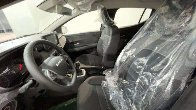 DACIA Sandero Sandero Stepway 1.0 TCe ECO-G Extreme