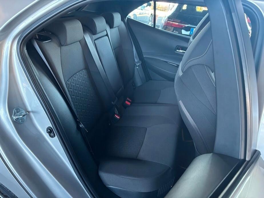 Toyota Corolla 1.8 Hybrid Active NEOPATENTATI + IVA