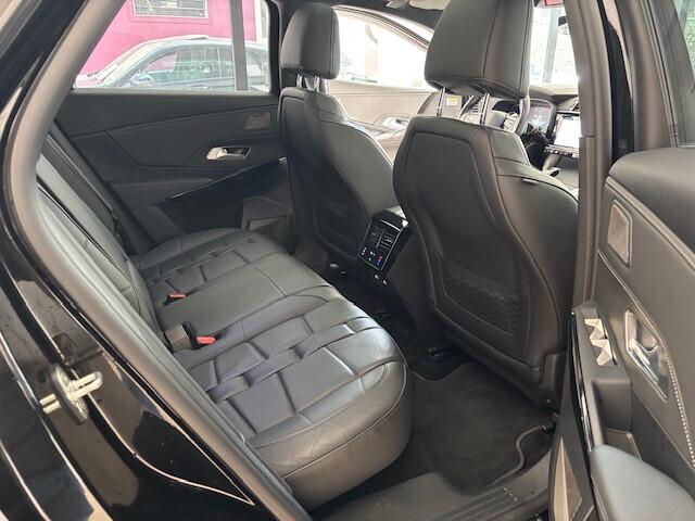 Ds 7 BlueHDi 130 aut. Opera