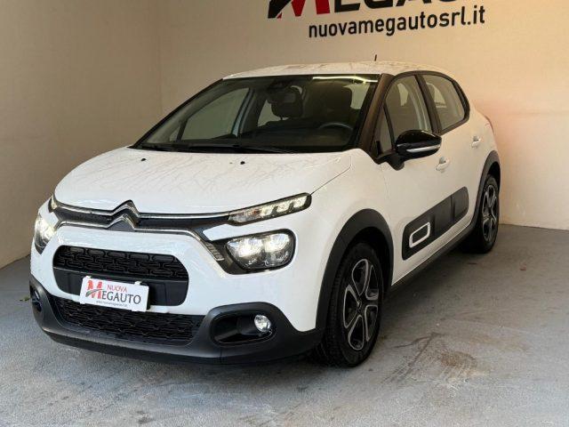 CITROEN C3 1.2 PureTech 110 Plus