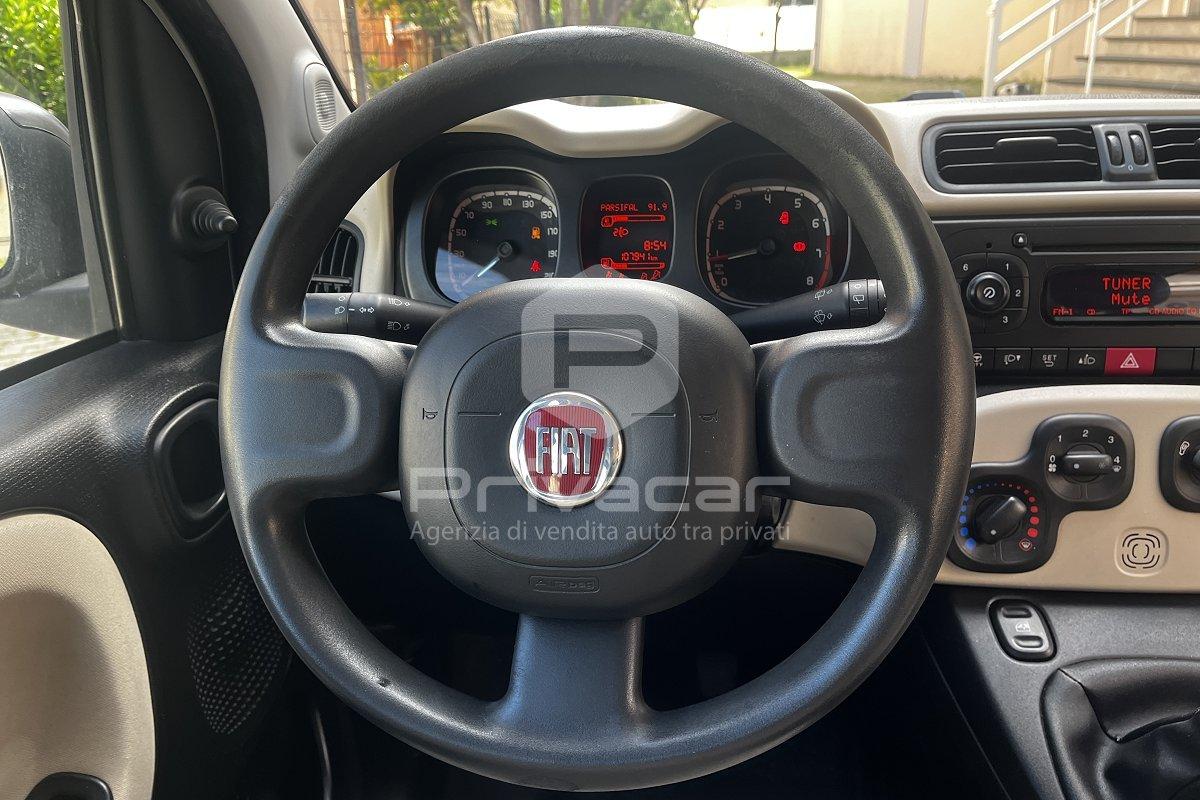 FIAT Panda 1.2 EasyPower Easy