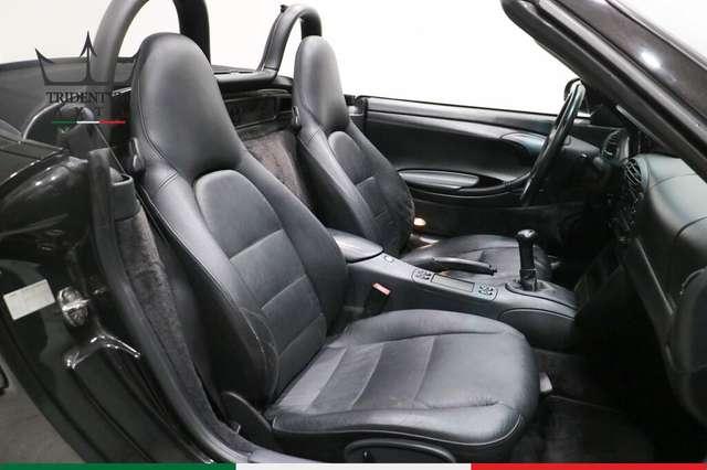 Porsche Boxster 2.5 c/clima