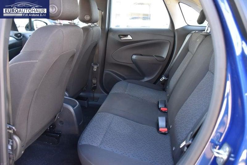 Opel Crossland 1.5 ECOTEC D 110 CV Start&Stop Edition