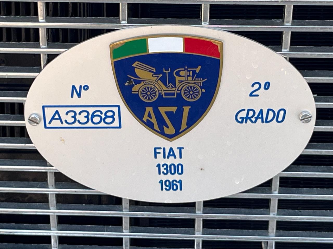 Fiat 1300