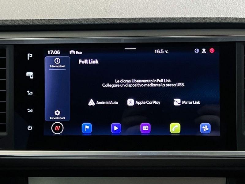 Seat Ateca 1.5 EcoTSI DSG XPERIENCE