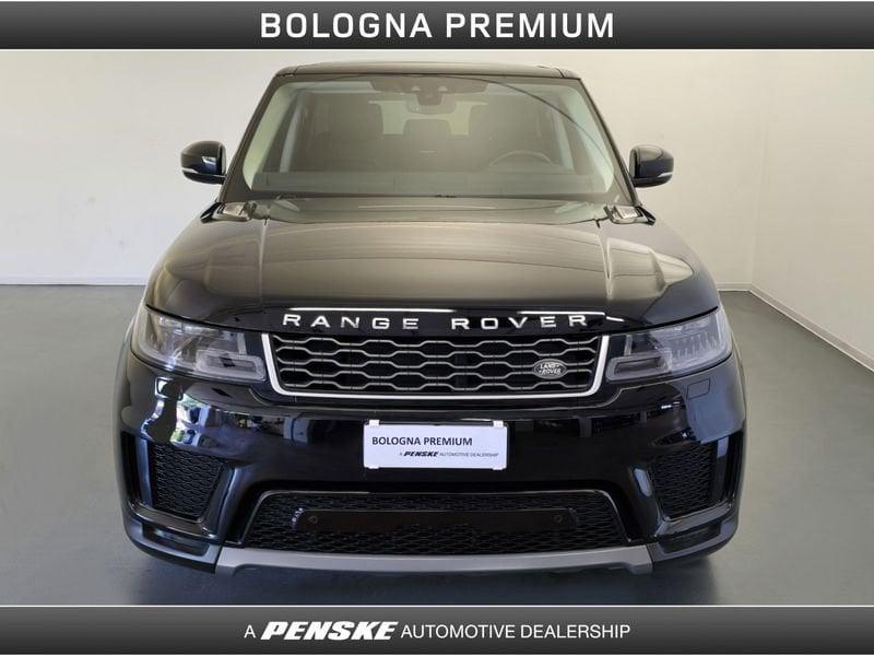 Land Rover RR Sport 3.0 SDV6 249 CV SE